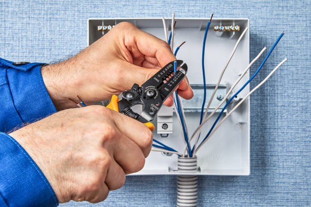 Best Emergency Electrical Repair Services  in Millis Clicquot, MA